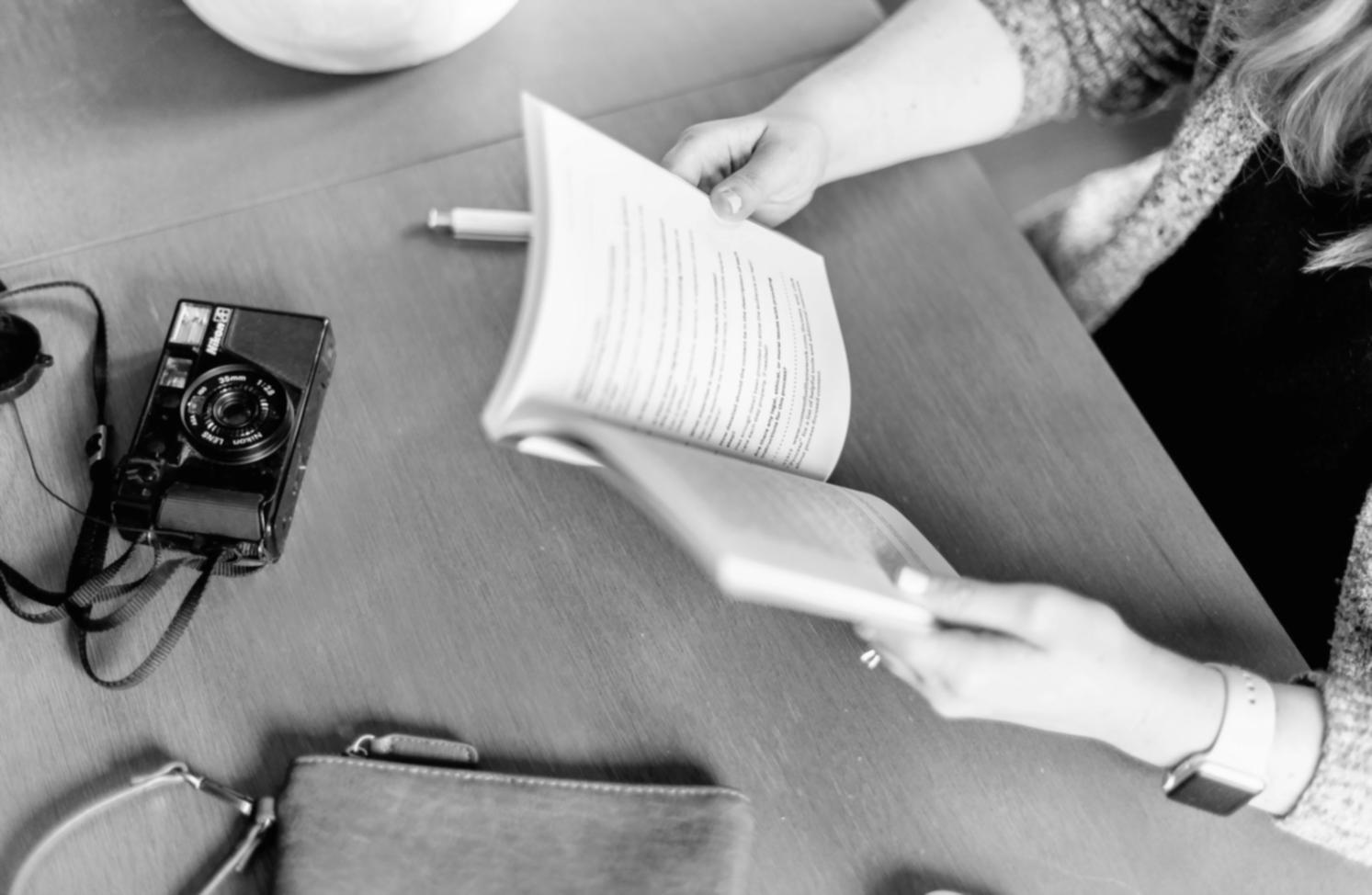 Graphiques et données financières sur écran